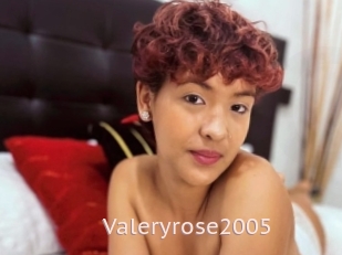 Valeryrose2005