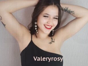 Valeryrosy
