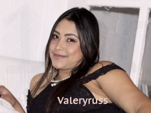 Valeryruss