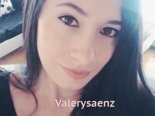 Valerysaenz