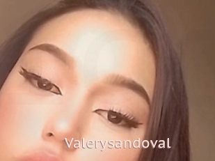 Valerysandoval