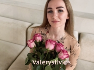 Valerystivins