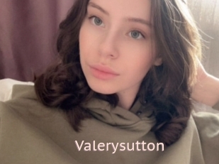 Valerysutton