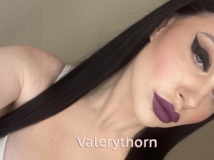 Valerythorn