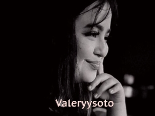 Valeryysoto