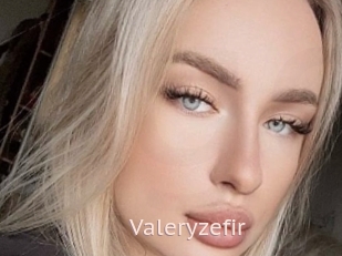 Valeryzefir