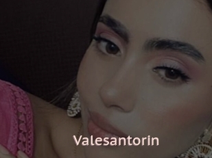 Valesantorin