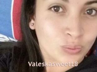 Valeskasweet18