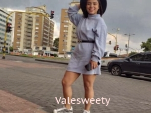 Valesweety
