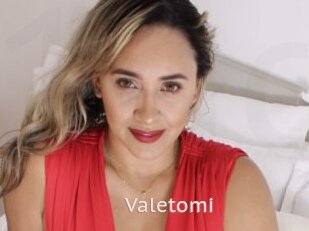 Valetomi
