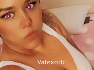 Valexotic