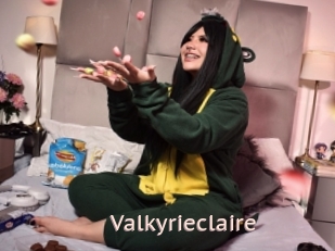 Valkyrieclaire