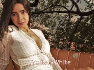 ValleryWhite