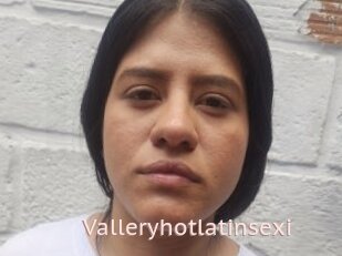 Valleryhotlatinsexi