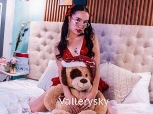 Vallerysky
