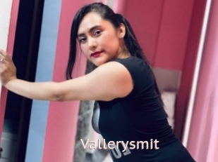 Vallerysmit