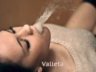 Valleta