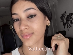 Valllecum