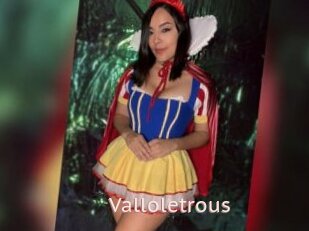 Valloletrous