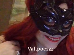 Vallpoeszz