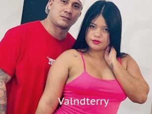 Valndterry