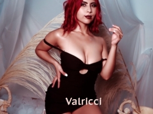 Valricci