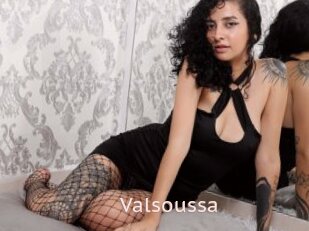 Valsoussa