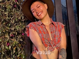 Valu8