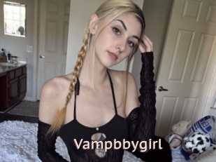 Vampbbygirl