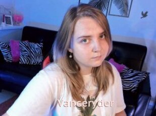 Vanceryder