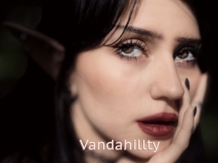 Vandahillty