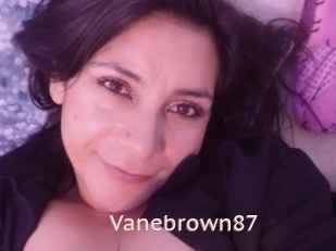 Vanebrown87
