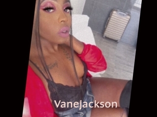 Vanejackson