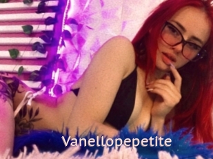Vanellopepetite