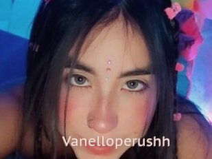 Vanelloperushh