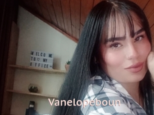 Vanelopeboun