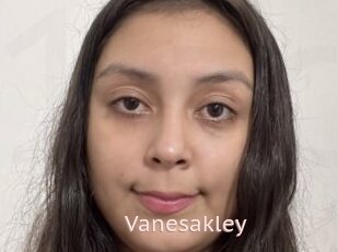 Vanesakley