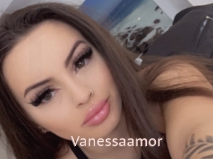 Vanessaamor