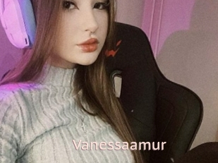 Vanessaamur