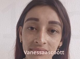 Vanessaascoott