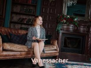 Vanessacher