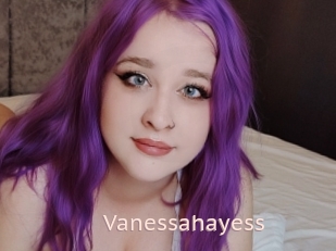 Vanessahayess