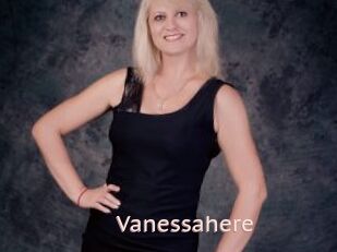 Vanessahere