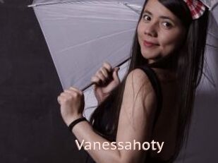Vanessahoty