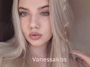 Vanessakiss