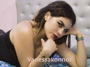 Vanessakonnor