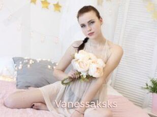 Vanessaksks