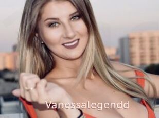 Vanessalegendd