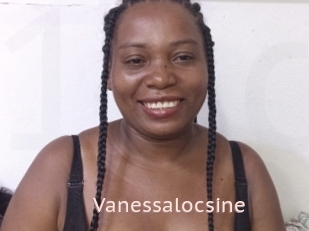 Vanessalocsine