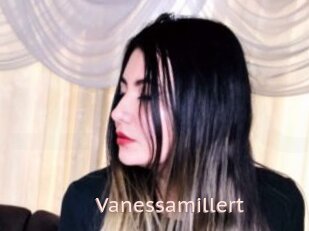 Vanessamillert